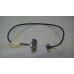 RACAL COUGAR BATTERY CHARGER CABLE ASSY CW BATTERY CONNECTOR 7942378300